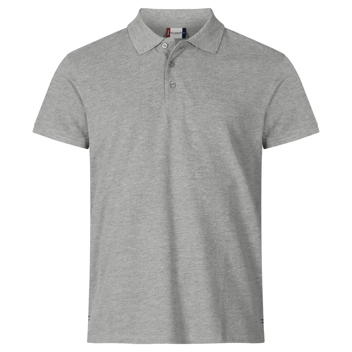 Polo hombre CLIQUE HEAVY PREMIUM POLO 028260 20 Polo hombre CLIQUE HEAVY PREMIUM POLO 028260 - Imagen 20