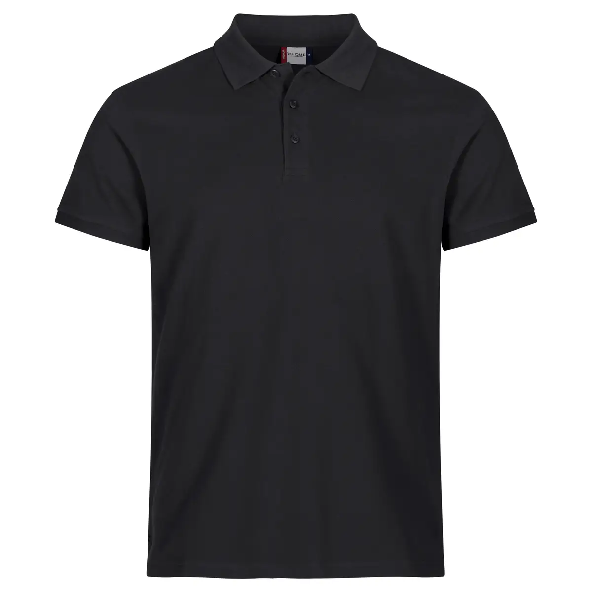 Polo hombre CLIQUE HEAVY PREMIUM POLO 028260 24 Polo hombre CLIQUE HEAVY PREMIUM POLO 028260 - Imagen 24
