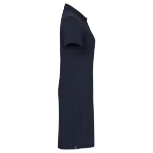 Vestido polo mujer CLIQUE MARIETTA 028277, Marino, lateral derecho