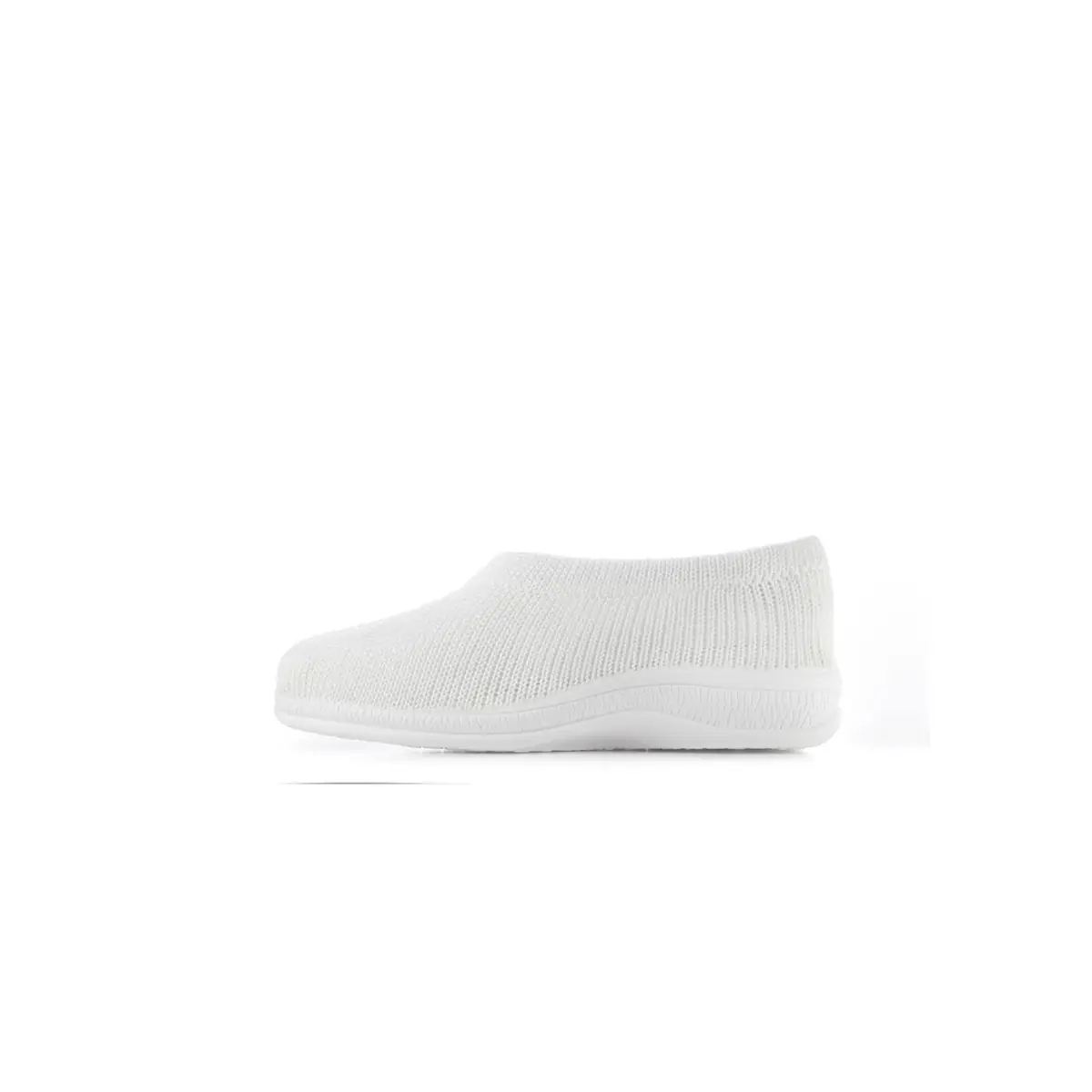 Zapato Codeor Confortina Unisex 4 Codeor Confortina Unisex blanco, vista lateral