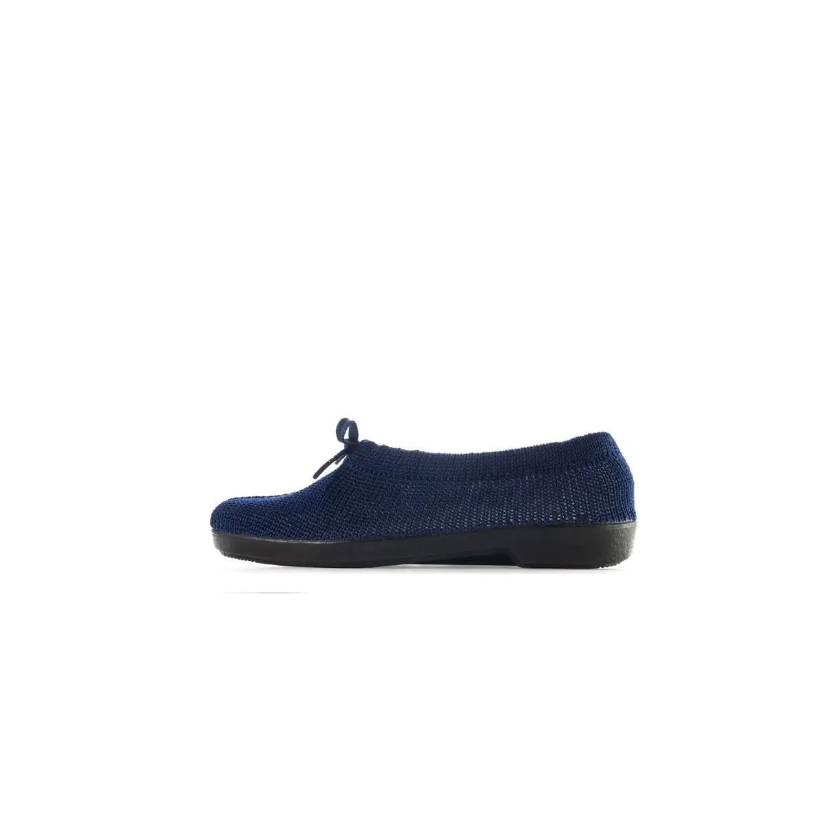 Zapato Codeor Confortina Classic Verano 7 Codeor Confortina Classic azul, vista lateral