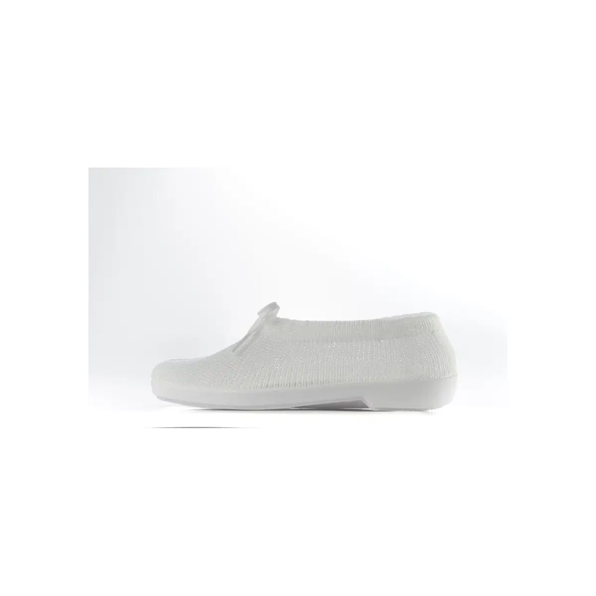 Zapato Codeor Confortina Classic Verano 4 Codeor Confortina Classic blanco, vista lateral