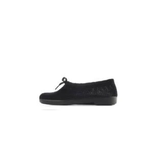 Codeor Confortina Classic negro, vista lateral