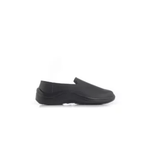 Codeor MyCodeor negro, vista lateral