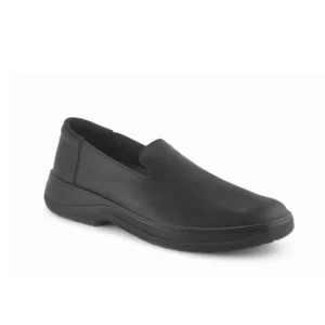 Codeor MyCodeor Plus negro, vista de tres cuartos