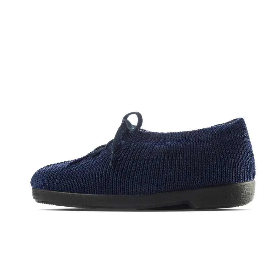 Zapato Codeor Confortina Calentita 3 Codeor Confortina Calentita azul, vista lateral