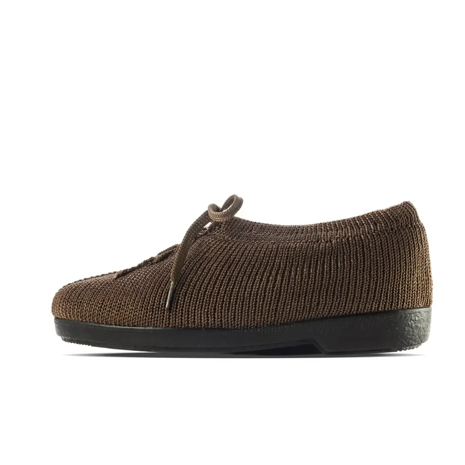 Zapato Codeor Confortina Calentita 2 Codeor Confortina Calentita marrón, vista lateral
