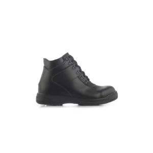 Codeor Udine S3 negro, vista lateral