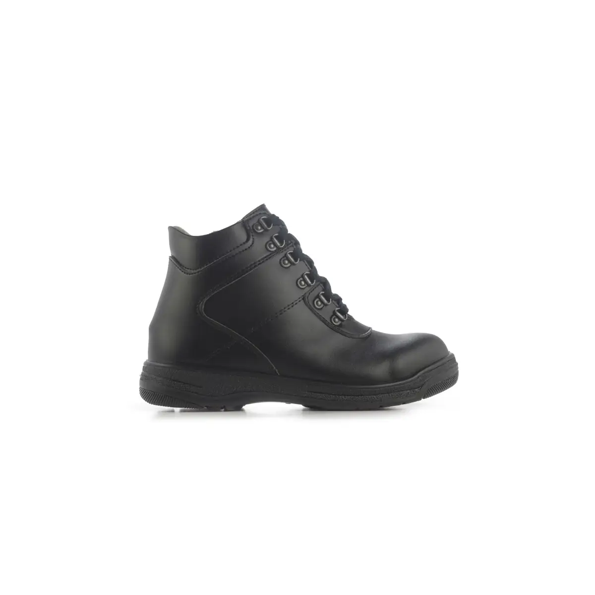 Bota de seguridad Codeor Udine S3 2 Codeor Udine S3 negro, vista lateral
