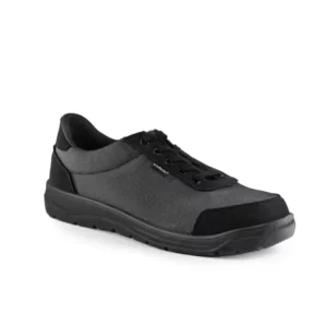 Codeor Black S3 gris/negro, vista de tres cuartos