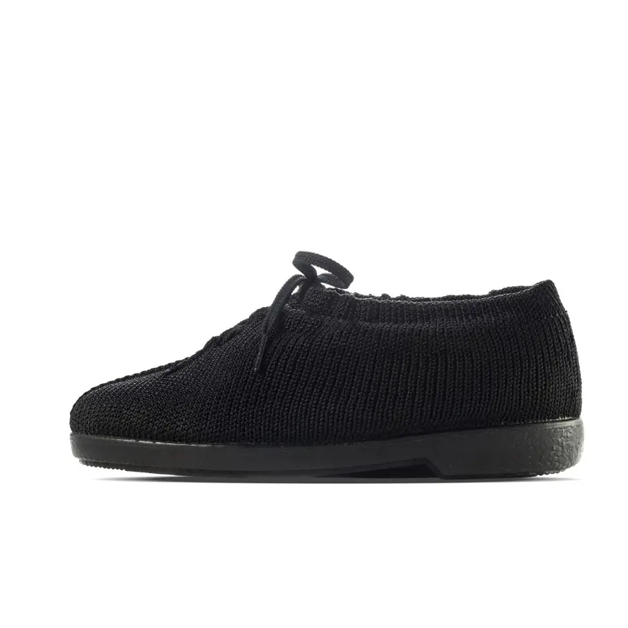 Zapato Codeor Confortina Calentita 1 Codeor Confortina Calentita negro, vista lateral