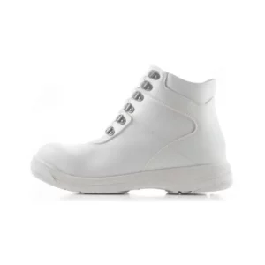 Codeor Udine S3 blanco, vista lateral