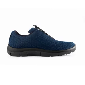 Codeor Deportiv@ Light azul, vista lateral