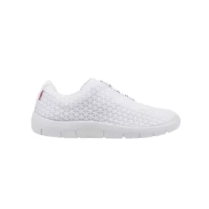 Codeor Deportiv@ Light blanco, vista lateral