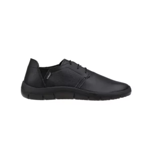 Codeor Golf negro, vista lateral