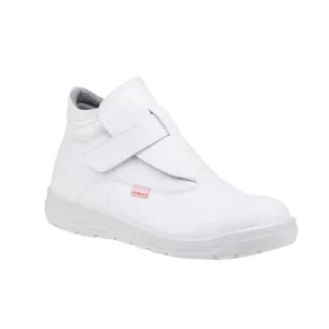 Codeor Marche S3 blanco, vista de tres cuartos