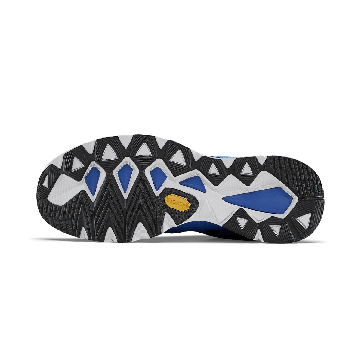 Zapatillas mujer CRAFT V150 ENGINEERED 1908264 8 Zapatillas mujer CRAFT V150 ENGINEERED 1908264, vista de la suela