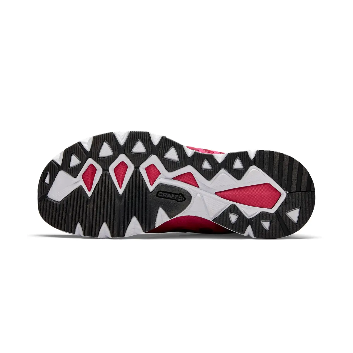 Zapatillas mujer CRAFT V150 ENGINEERED 1908264 37 Zapatillas mujer CRAFT V150 ENGINEERED 1908264, vista de la suela