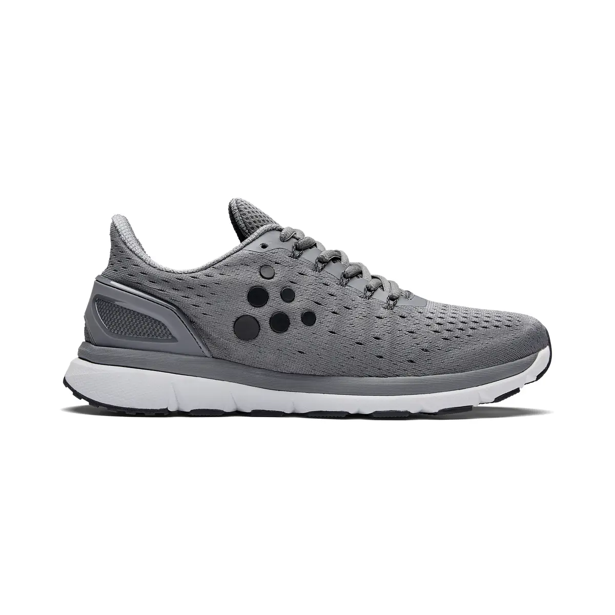 Zapatillas mujer CRAFT V150 ENGINEERED 1908264 50 Zapatillas mujer CRAFT V150 ENGINEERED 1908264, Smoked pearl, vista lateral