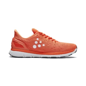 Zapatillas hombre CRAFT V150 ENGINEERED 1908265, Orange sun, vista lateral