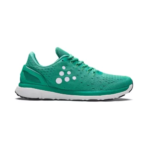 Zapatillas hombre CRAFT V150 ENGINEERED 1908265, Team green, vista lateral