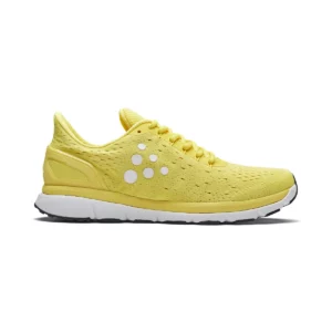 Zapatillas hombre CRAFT V150 ENGINEERED 1908265, Neon blaze, vista lateral