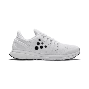 Zapatillas hombre CRAFT V150 ENGINEERED 1908265, Blanco, vista lateral