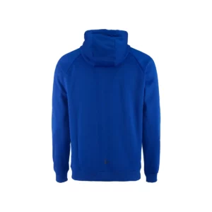 Chaqueta hombre CRAFT ADV UNIFY FZ HOOD 1909132, Club cobolt, vista posterior