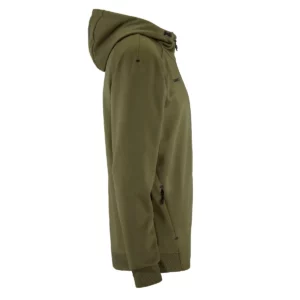 Chaqueta hombre CRAFT ADV UNIFY FZ HOOD 1909132, Woods, lateral derecho