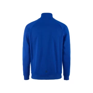 Chaqueta hombre CRAFT ADV UNIFY JACKET 1909134, Club cobolt, vista posterior