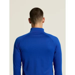 Chaqueta hombre CRAFT ADV UNIFY JACKET 1909134, Club cobolt, con modelo, vista posterior