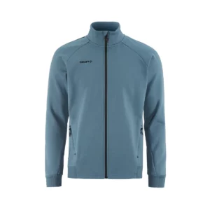 Chaqueta hombre CRAFT ADV UNIFY JACKET 1909134, Real, vista frontal