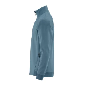 Chaqueta hombre CRAFT ADV UNIFY JACKET 1909134, Real, lateral izquierdo