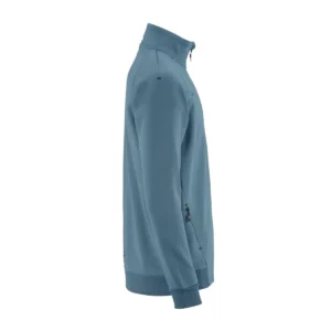 Chaqueta hombre CRAFT ADV UNIFY JACKET 1909134, Real, lateral derecho
