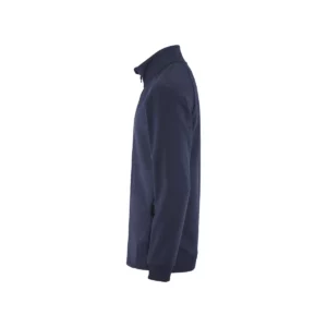 Chaqueta hombre CRAFT ADV UNIFY JACKET 1909134, Navy, lateral izquierdo