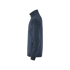 Chaqueta hombre CRAFT ADV UNIFY JACKET 1909134, Blaze melange, lateral izquierdo