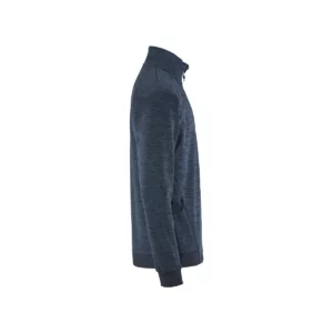 Chaqueta hombre CRAFT ADV UNIFY JACKET 1909134, Blaze melange, lateral derecho