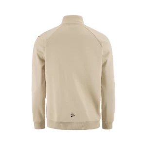 Chaqueta hombre CRAFT ADV UNIFY JACKET 1909134, Hay, vista posterior