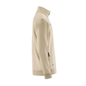 Chaqueta hombre CRAFT ADV UNIFY JACKET 1909134, Hay, lateral derecho
