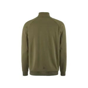 Chaqueta hombre CRAFT ADV UNIFY JACKET 1909134, Woods, vista posterior