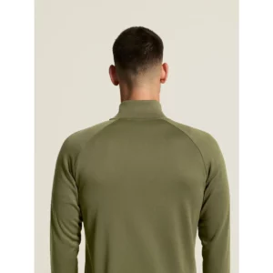 Chaqueta hombre CRAFT ADV UNIFY JACKET 1909134, Woods, con modelo, vista posterior