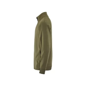 Chaqueta hombre CRAFT ADV UNIFY JACKET 1909134, Woods, lateral izquierdo