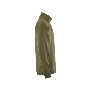 Chaqueta hombre CRAFT ADV UNIFY JACKET 1909134, Woods, lateral derecho