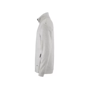 Chaqueta hombre CRAFT ADV UNIFY JACKET 1909134, Grey melange, lateral izquierdo