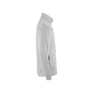 Chaqueta hombre CRAFT ADV UNIFY JACKET 1909134, Grey melange, lateral derecho