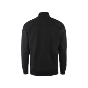 Chaqueta hombre CRAFT ADV UNIFY JACKET 1909134, Negro, vista posterior