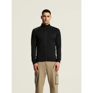 Chaqueta hombre CRAFT ADV UNIFY JACKET 1909134, Negro, con modelo, vista frontal
