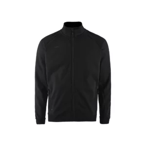 Chaqueta hombre CRAFT ADV UNIFY JACKET 1909134, Negro, vista frontal
