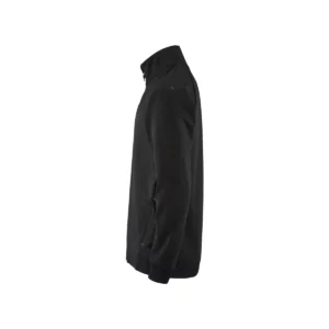 Chaqueta hombre CRAFT ADV UNIFY JACKET 1909134, Negro, lateral izquierdo