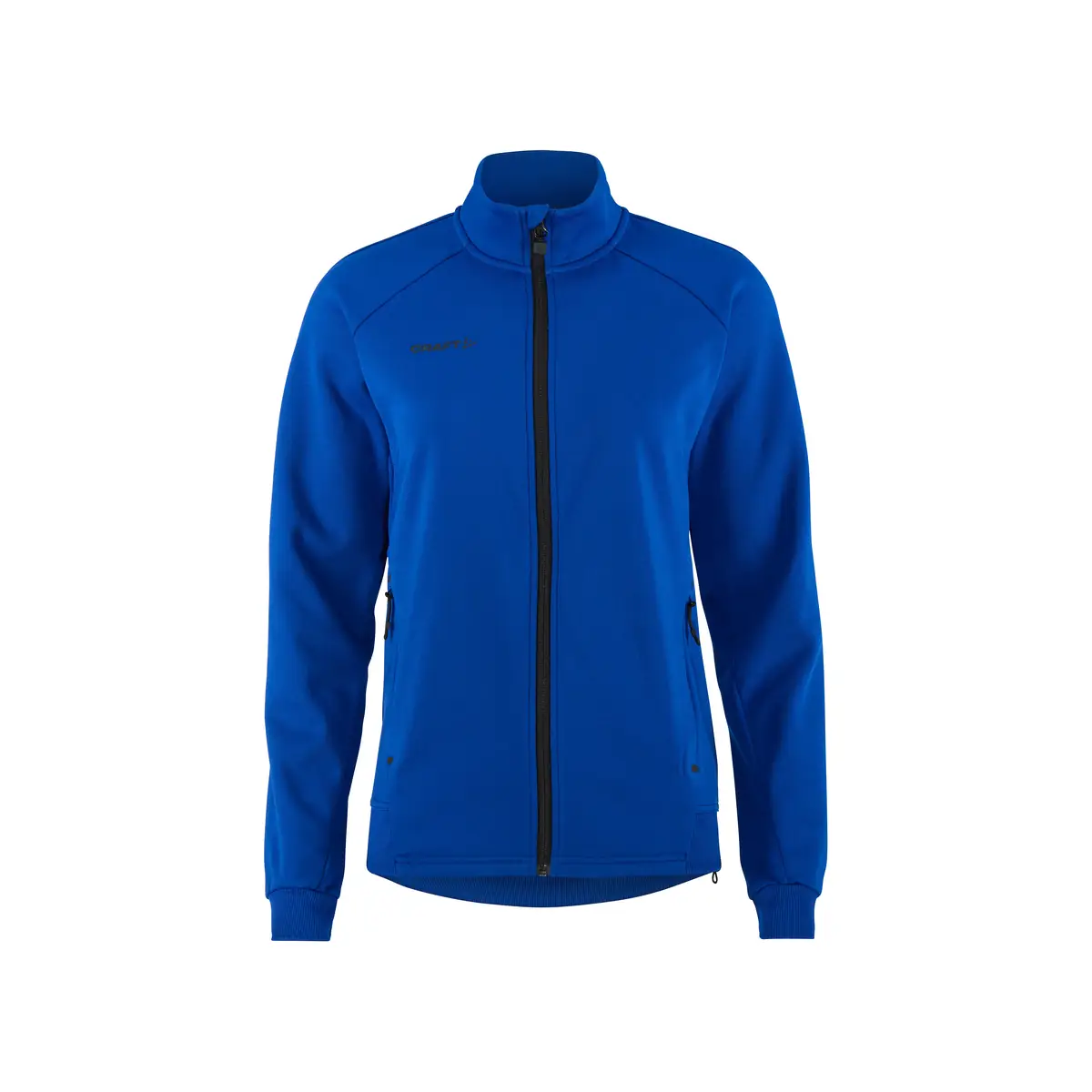 Chaqueta mujer CRAFT ADV UNIFY JACKET 1909135 3 Chaqueta mujer CRAFT ADV UNIFY JACKET 1909135, Club cobolt, vista frontal